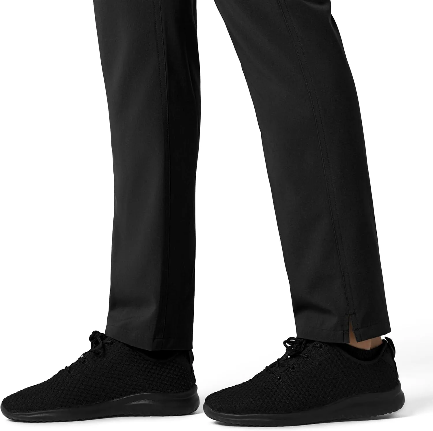 Carhartt Scrubs C53210 Women's Force Modern Fit Straight Leg Pant