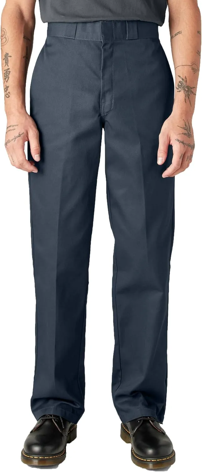 Dickies Men's Original 874 Work Pants
