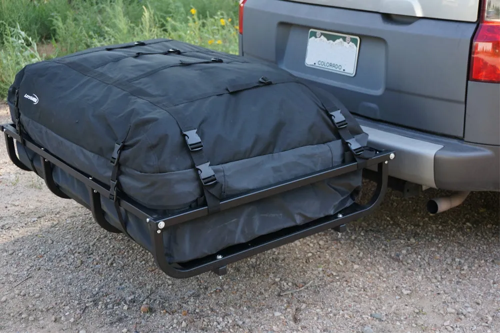 GearBag-4 Expandable Cargo Bag