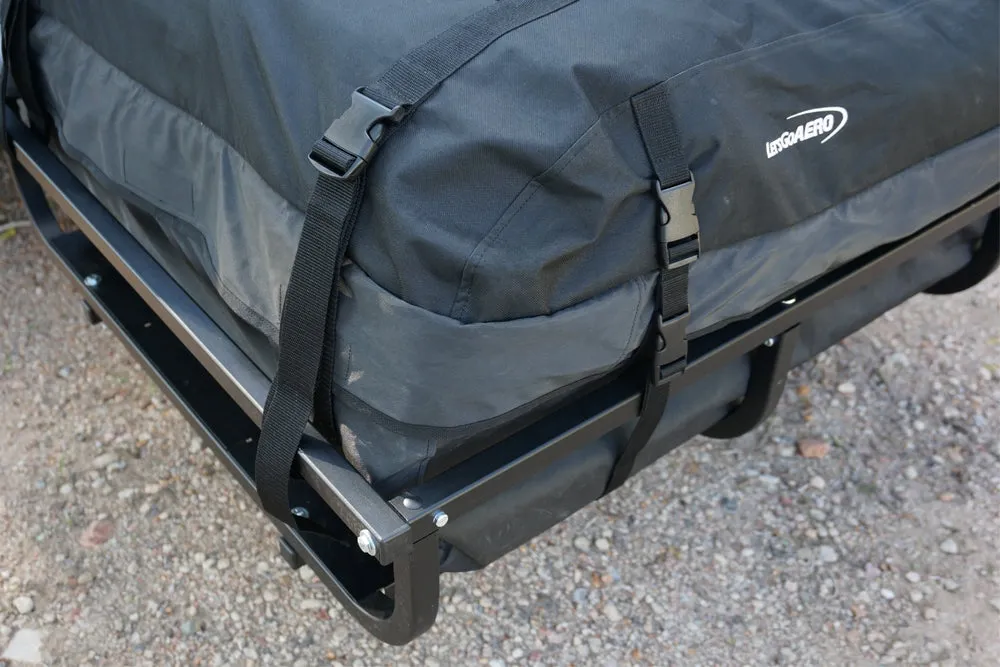 GearBag-4 Expandable Cargo Bag