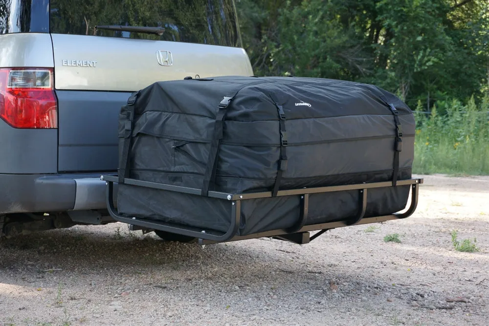 GearBag-4 Expandable Cargo Bag