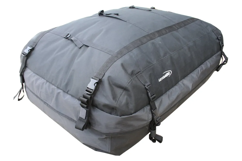 GearBag-4 Expandable Cargo Bag