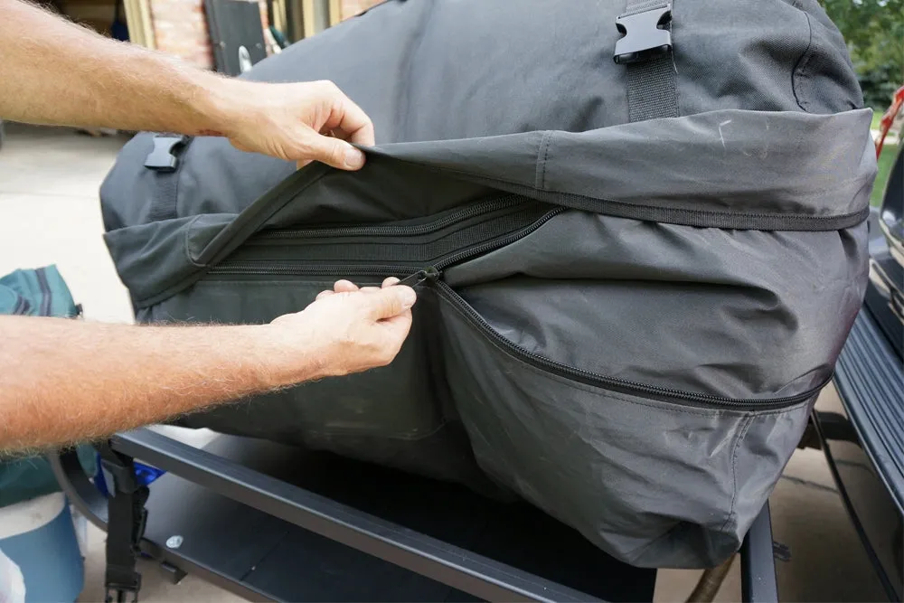 GearBag-4 Expandable Cargo Bag