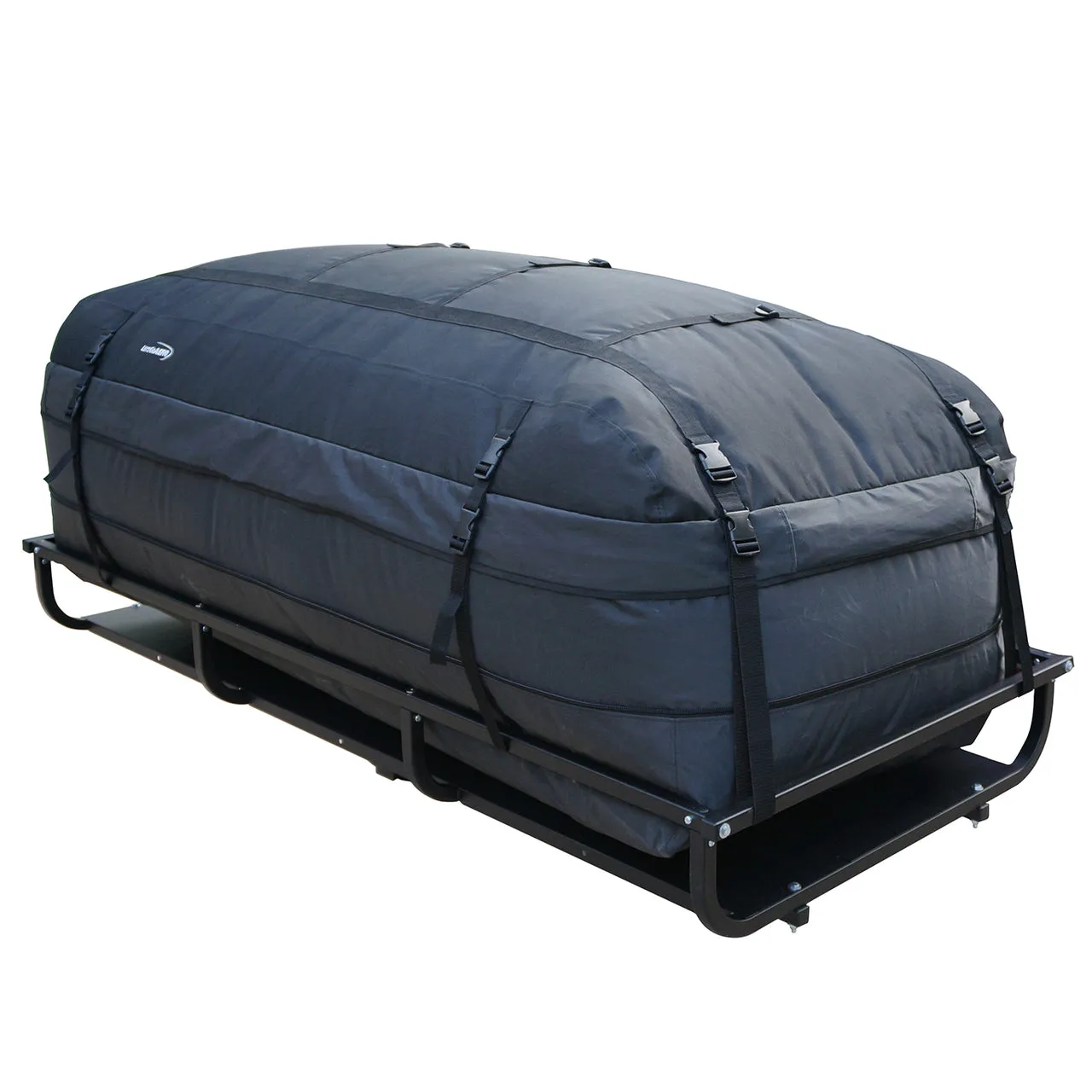 GearBag-4 Expandable Cargo Bag