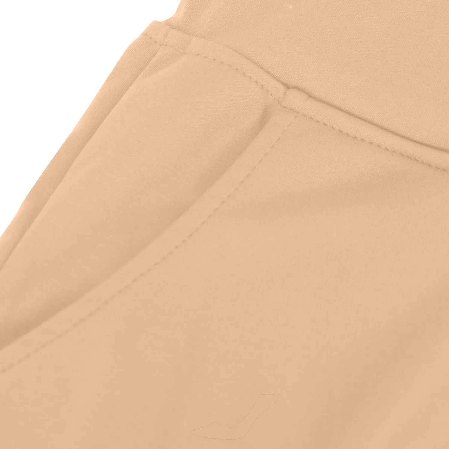 High Waisted Dress Pants for Women Bootcut Elastic Waist Pull On Work Slacks Stretchy Trousers Flared Yoga Leggings