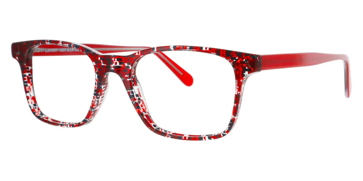 Lafont® Logo