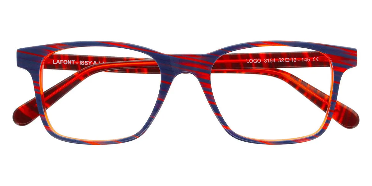 Lafont® Logo