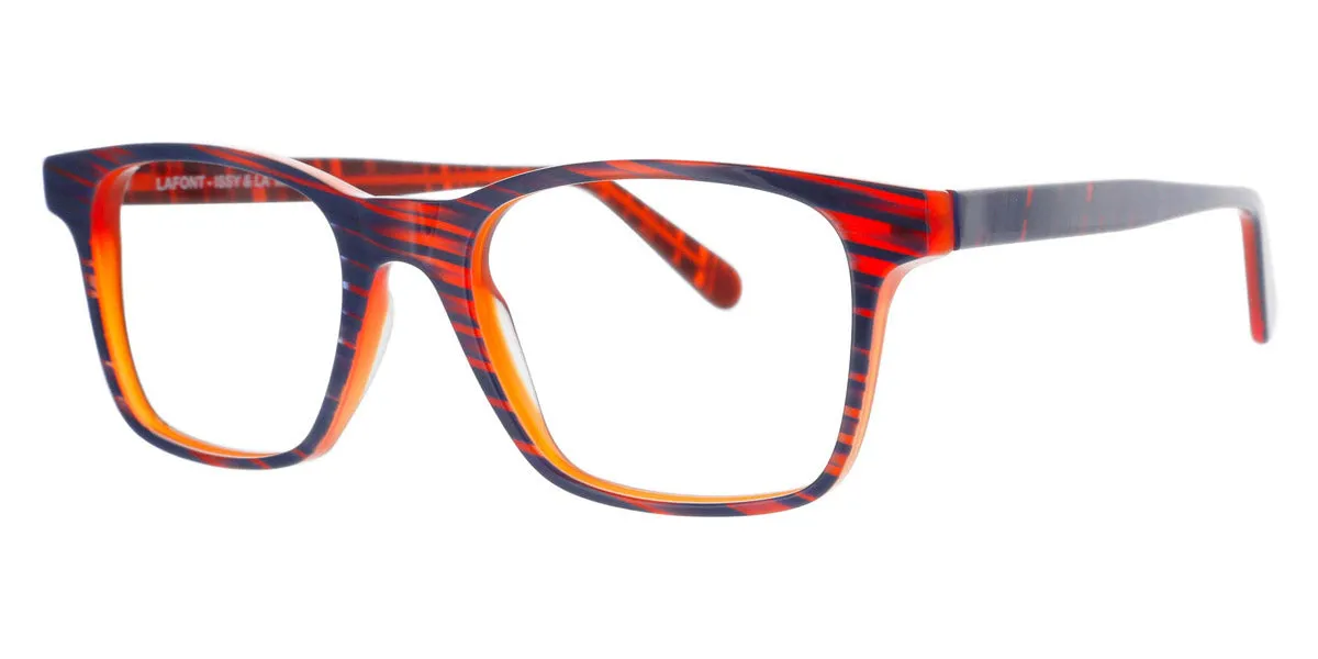 Lafont® Logo
