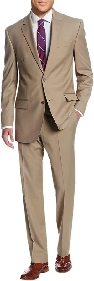 Salvatore Exte Men's Classic