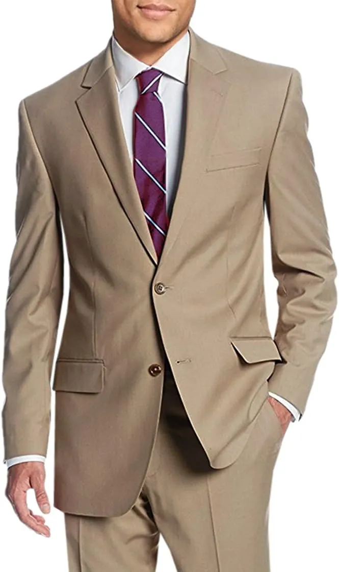 Salvatore Exte Men's Classic