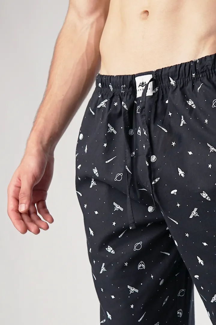 Star Wars Pajama