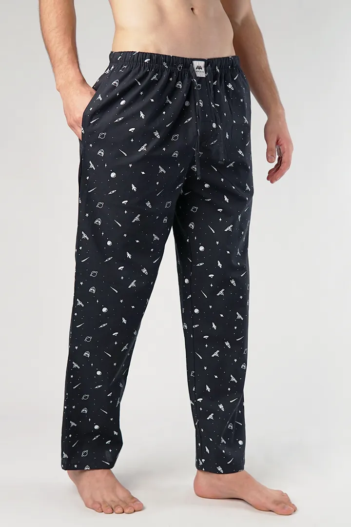 Star Wars Pajama
