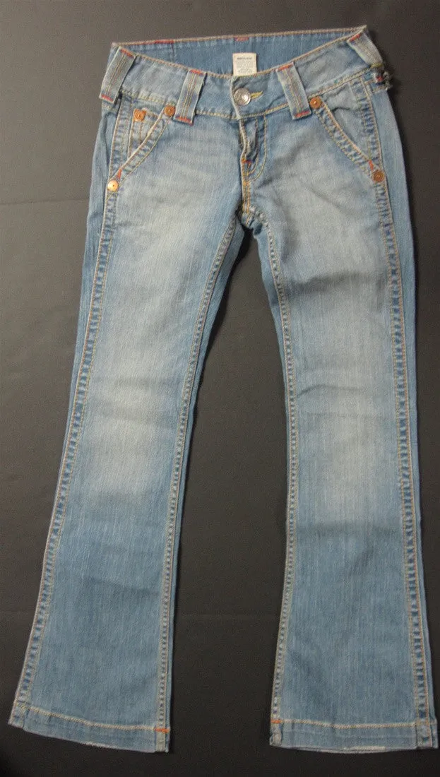 True Religion Sammy Big T in Easy Rider
