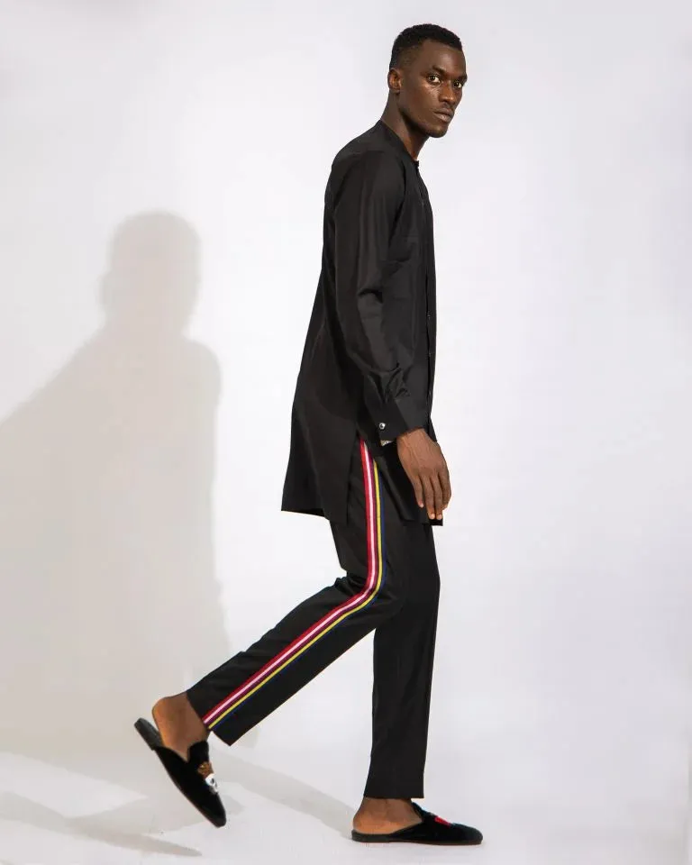 Tuxedo Pant