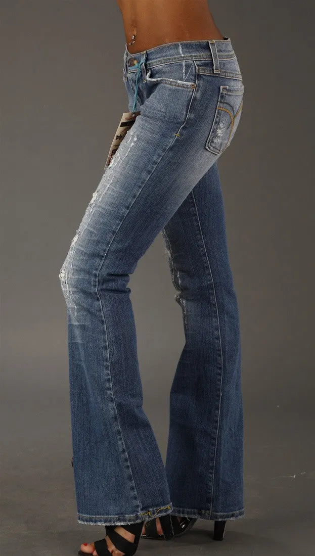 Vintage Brand "The Joplin" Jeans