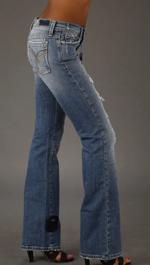 Vintage Brand "The Joplin" Jeans