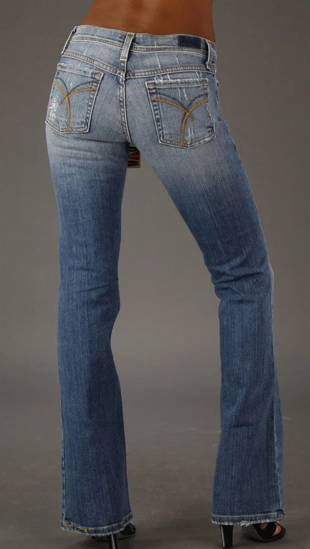 Vintage Brand "The Joplin" Jeans